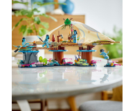 LEGO Avatar 75578 Dom na rafie klanu Metkayina - 1090448 - zdjęcie 10